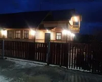 Дом/коттедж 4 спальни Гостевой дом Гостевой дом Усадьба ямщика с русской баней Суздаль