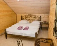 Дом/коттедж 4 спальни Гостевой дом Гостевой дом Усадьба ямщика с русской баней Суздаль
