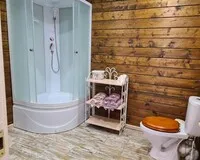 Дом/коттедж 4 спальни Гостевой дом Гостевой дом Усадьба ямщика с русской баней Суздаль