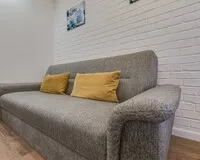 Семейный номер 3-местный Апартаменты Апарт-отель Travelto na Neve Санкт-Петербург метро Елизаровская