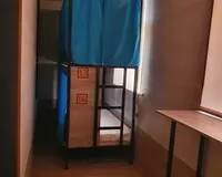 Двухместный номер с 1 кроватью Хостел Хостел Cape Hostel Севастополь без звезд