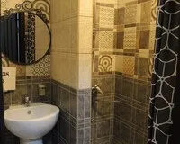Двухместный номер Апартаменты Апартаменты Колибри апартс Санкт-Петербург без звезд