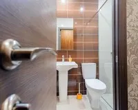 Двухместный номер с 2 кроватями Отель Отель Жасмин Санкт-Петербург 899 м от метро Гостиный двор
