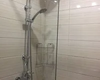 Двухместный номер с 2 кроватями Отель Отель Жасмин Санкт-Петербург 2 звезды
