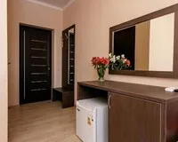 Двухместный номер Гостиница Гостиница Светлана Анапа без отзывов