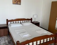 Двухместный номер с 1 кроватью Мини-отель Мини-отель Бухта Удачи Геленджик без отзывов