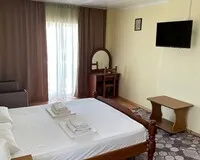 Двухместный номер с 1 кроватью Мини-отель Мини-отель Бухта Удачи Геленджик без звезд без отзывов