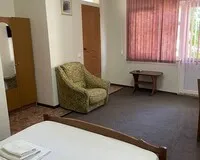 Двухместный номер с 1 кроватью Мини-отель Мини-отель Бухта Удачи Геленджик без звезд Забронируй по своей цене!