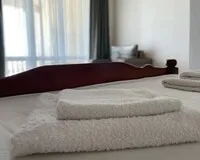 Двухместный номер с 1 кроватью Мини-отель Мини-отель Бухта Удачи Геленджик без звезд