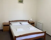 Двухместный номер с 1 кроватью Мини-отель Мини-отель Бухта Удачи Геленджик новый объект Забронируй по своей цене!