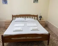 Двухместный номер с 1 кроватью Мини-отель Мини-отель Бухта Удачи Геленджик Забронируй по своей цене! 5% скидка по промокоду!