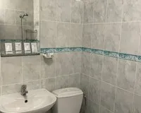 Двухместный номер с 1 кроватью Мини-отель Мини-отель Бухта Удачи Геленджик без звезд новый объект Забронируй по своей цене!
