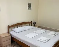 Двухместный номер с 1 кроватью Мини-отель Мини-отель Бухта Удачи Геленджик без звезд без отзывов Забронируй по своей цене!