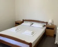 Двухместный номер с 1 кроватью Мини-отель Мини-отель Бухта Удачи Геленджик новый объект без отзывов Забронируй по своей цене!