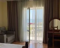 Двухместный номер с 1 кроватью Мини-отель Мини-отель Бухта Удачи Геленджик новый объект Забронируй по своей цене! 5% скидка по промокоду!