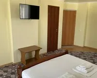 Двухместный номер с 1 кроватью Мини-отель Мини-отель Бухта Удачи Геленджик новый объект без отзывов Забронируй по своей цене! 5% скидка по промокоду!