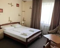 Двухместный номер с 1 кроватью Мини-отель Мини-отель Бухта Удачи Геленджик