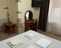 Двухместный номер с 1 кроватью Мини-отель Мини-отель Бухта Удачи Геленджик
