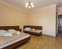 Трехместный номер Гостиница Гостиница Светлана Анапа 5% скидка по промокоду!