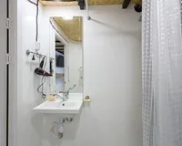 Шестиместный номер Хостел Хостел Камбэк Москва без отзывов