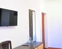 Одноместный номер Гостевой дом Гостевой дом Утомленные Солнцем Сочи без звезд