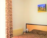 Трехместный номер Гостевой дом Гостевой дом Утомленные Солнцем Сочи рейтинг 3.5