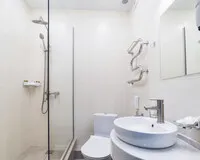 Двухместный номер «Комфорт» Отель Отель Grand Sapphire Hotel Анапа 4 звезды