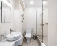 Трехместный номер «Комфорт» Отель Отель Grand Sapphire Hotel Анапа 5 отзывов