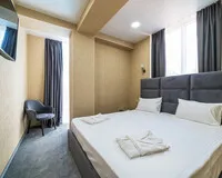 Двухкомнатный номер «Люкс» Отель Отель Grand Sapphire Hotel Анапа 5 отзывов