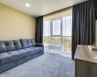 Семейный номер 4-местный Отель Отель Grand Sapphire Hotel Анапа 4 звезды