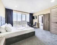 Семейный номер 4-местный Отель Отель Grand Sapphire Hotel Анапа 5 отзывов