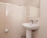 Двухместный номер с 1 кроватью «Стандарт» Гостиница Гостиница Светлана Анапа без звезд