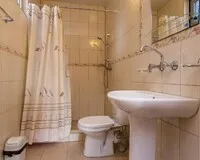 Двухместный номер с 1 кроватью «Стандарт» Гостиница Гостиница Светлана Анапа 5% скидка по промокоду!