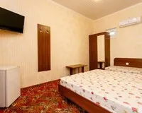 Двухместный номер Гостевой дом Гостевой дом Александра плюс село Витязево новый объект