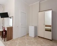 Трехместный номер Гостевой дом Гостевой дом Александра плюс село Витязево новый объект