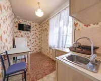 Семейный номер 4-местный с душем и туалетом Гостевой дом Гостевой дом Чайка Анапа новый объект