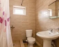 Четырехместный номер Гостевой дом Гостевой дом Александра плюс село Витязево новый объект