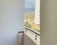 Двухместный номер с балконом Отель Отель Бирюза Геленджик новый объект