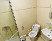 Двухместный номер с балконом Отель Отель Бирюза Геленджик новый объект без отзывов