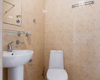 Четырехместный номер Гостевой дом Гостевой дом Александра плюс село Витязево без звезд новый объект