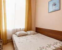 Пятиместный номер Гостевой дом Гостевой дом Александра плюс село Витязево новый объект