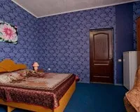 Двухместный номер Гостевой дом Гостевой дом Шармель Анапа без отзывов