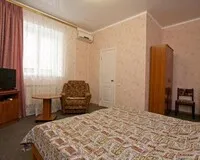 Двухместный номер Гостевой дом Гостевой дом Шармель Анапа Забронируй по своей цене!