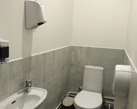 Кровать в общем 8-местном номере Хостел Хостел Полежаевская Москва без звезд новый объект