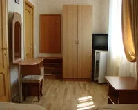 Одноместный номер «Эконом» Гостевой дом Гостевой дом Христина Анапа без звезд