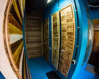 Двухместный номер с 1 кроватью «Стандарт» Гостевой дом Гостевой дом Gallery and more Владивосток без отзывов