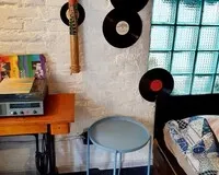 Двухместный номер с 1 кроватью «Стандарт» Гостевой дом Гостевой дом Gallery and more Владивосток 5% скидка по промокоду!