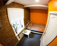 Двухместный номер с общим душем и туалетом Гостевой дом Гостевой дом Gallery and more Владивосток без отзывов