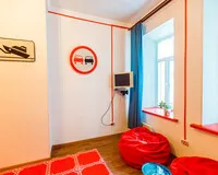 Апартаменты 2 местные с кухней Гостевой дом Гостевой дом Gallery and more Владивосток без звезд
