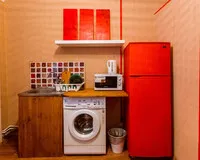 Апартаменты 2 местные с кухней Гостевой дом Гостевой дом Gallery and more Владивосток 5% скидка по промокоду!